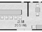 ※略図のため、現況優先となります。