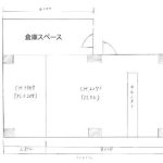 ※略図のため、現況優先となります。