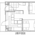 ※略図のため、現況優先となります。