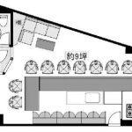 ※略図のため、現況優先となります。