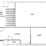 ※略図のため、現況優先となります。