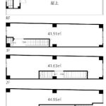 ※略図のため、現況優先となります。