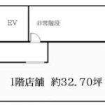 ※略図のため、現況優先となります。