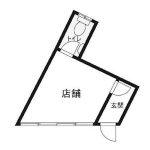 ※略図のため、現況優先となります。