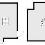 ※略図のため、現況優先となります。