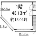 ※略図のため、現況優先となります。