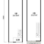 ※略図のため、現況優先となります。