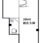 ※略図のため、現況優先となります。
