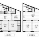 ※略図のため、現況優先となります。