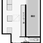 ※略図のため、現況優先となります。