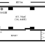 ※略図のため、現況優先となります。