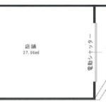 ※略図のため、現況優先となります。