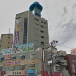 大阪ドーム近くの何でもできる貸店舗！